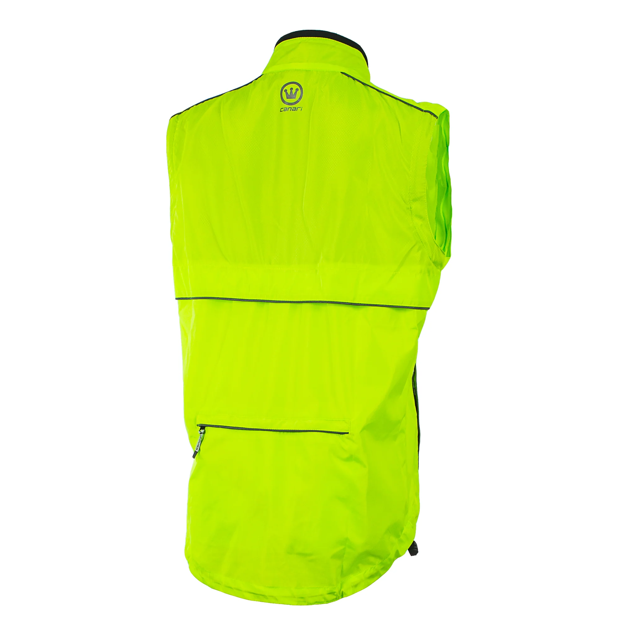 Women's Tour Cycling Jacket - Image 4